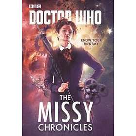 Doctor Who: The Missy Chronicles
