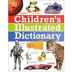 Children's Illustrated Dictionary
