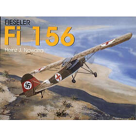 Fieseler Fi 156 Storch