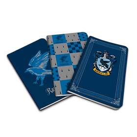 Harry Potter: Ravenclaw Pocket Notebook Collection