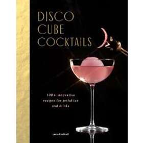 Disco Cube Cocktails
