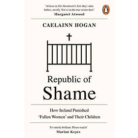 Republic Of Shame