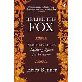 Be Like The Fox