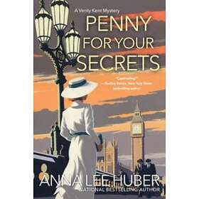 Penny For Your Secrets