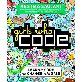 Girls Who Code