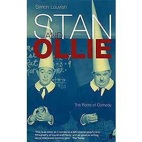 Stan And Ollie: The Roots Of Comedy