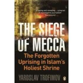 The Siege Of Mecca