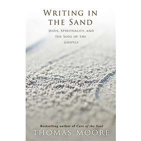 Writing In The Sand