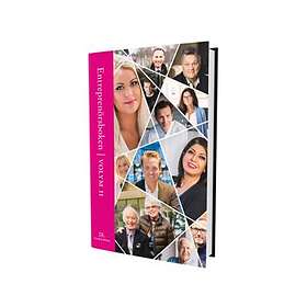 Entreprenörsboken. Vol. II