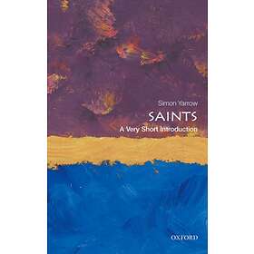 Saints: A Very Short Introduction