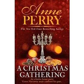 Christmas Gathering (Christmas Novella 17)