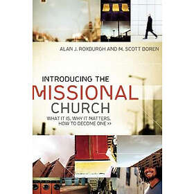 Introducing The Missional Church