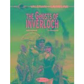 Valerian 11 The Ghosts Of Inverloch