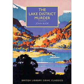 The Lake District Murder