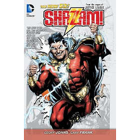 Shazam! Vol. 1 (The New 52)