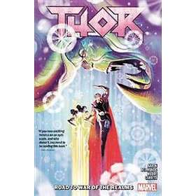 Thor Vol. 2
