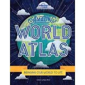 Amazing World Atlas