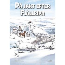 På Jakt Efter Fjällripa