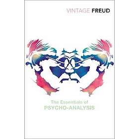 The Essentials Of Psycho-Analysis