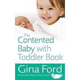 The Contented Baby With Toddler Book
