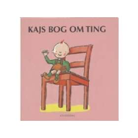 Kajs Bog Om Ting Mats Letén Språk: Danska