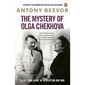 The Mystery Of Olga Chekhova