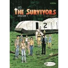 Survivors The Vol.1: Episode 1