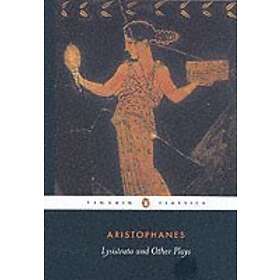 Lysistrata And Other Plays