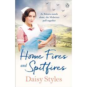 Home Fires And Spitfires