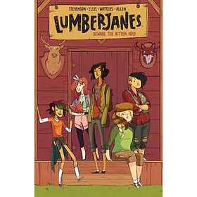 Lumberjanes Vol. 1