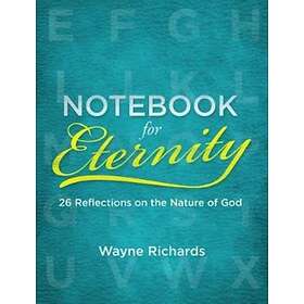 Notebook For Eternity