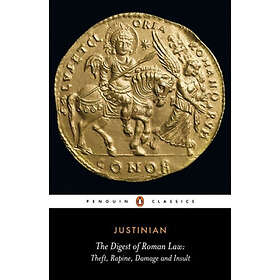 The Digest Of Roman Law
