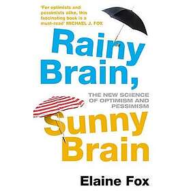 Rainy Brain, Sunny Brain