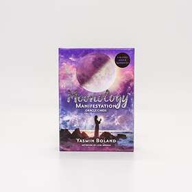 Moonology™ Manifestation Oracle