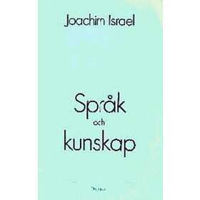 Språk Och Kunskap
