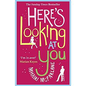 Here's Looking At You