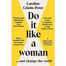 Do It Like A Woman