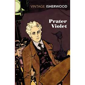Prater Violet