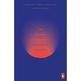 Origins Of Creativity