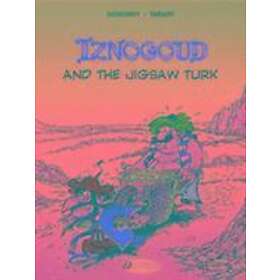 Iznogoud 11 Iznogoud And The Jigsaw Turk