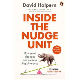 Inside The Nudge Unit