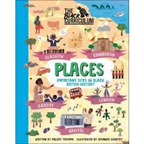 Black Curriculum Places