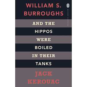 And The Hippos Were Boiled In Their Tanks