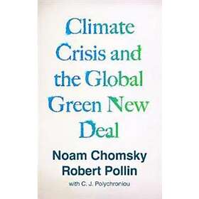 Climate Crisis And The Global Green New Deal
