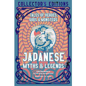 Japanese Myths & Legends