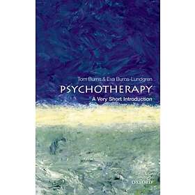 Psychotherapy: A Very Short Introduction