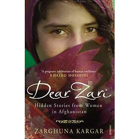 Dear Zari