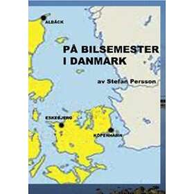 På Bilsemester I Danmark