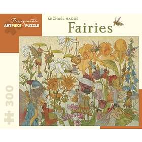 Fairies 300 Brikker