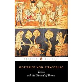 Tristan With The 'Tristran' Of Thomas